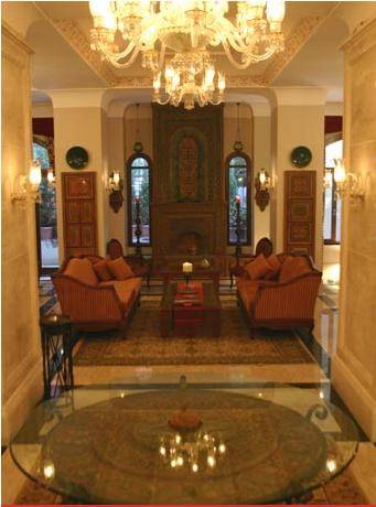 Sultanhan Hotel — Стамбул, Туреччина мініатюра 21
