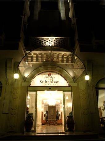 Sultanhan Hotel — Стамбул, Туреччина мініатюра 22