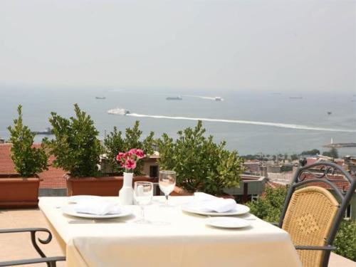 Sultanhan Hotel — Стамбул, Туреччина мініатюра 25