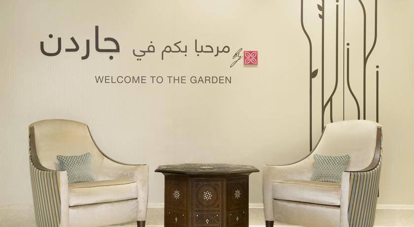 Hilton Garden Inn Dubai Al Mina — Дубаї, Об'єднані Арабські Емірати мініатюра 75