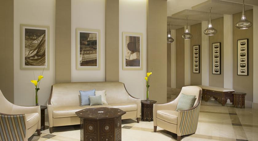 Hilton Garden Inn Dubai Al Mina — Дубаї, Об'єднані Арабські Емірати мініатюра 76
