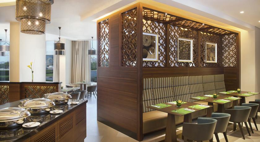 Hilton Garden Inn Dubai Al Mina — Дубаї, Об'єднані Арабські Емірати мініатюра 78