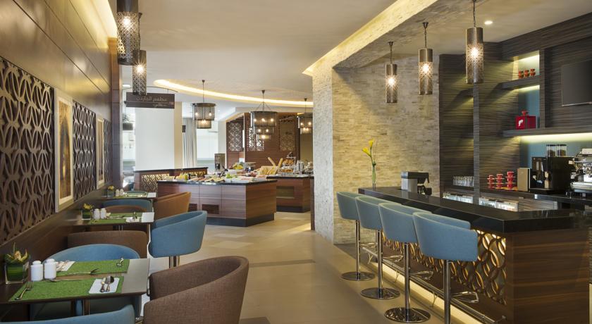 Hilton Garden Inn Dubai Al Mina — Дубаї, Об'єднані Арабські Емірати мініатюра 79