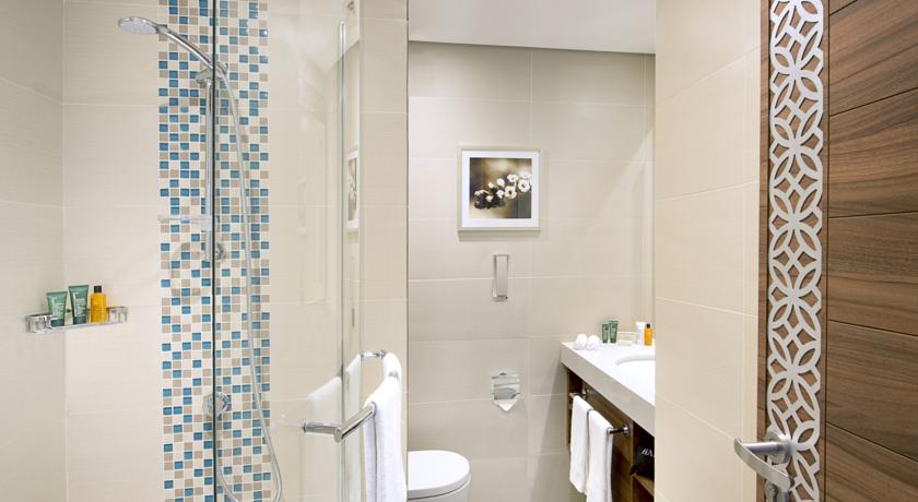 Hilton Garden Inn Dubai Al Mina — Дубаї, Об'єднані Арабські Емірати мініатюра 88