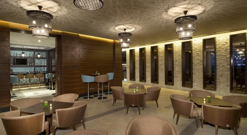 Hilton Garden Inn Dubai Al Mina — Дубаї, Об'єднані Арабські Емірати мініатюра 93