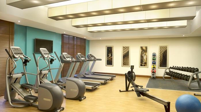 Hilton Garden Inn Dubai Al Mina — Дубаї, Об'єднані Арабські Емірати мініатюра 96