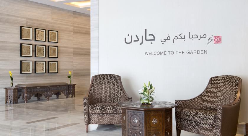 Hilton Garden Inn Dubai Al Muraqabat — Дубаї, Об'єднані Арабські Емірати мініатюра 51