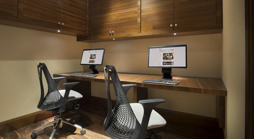 Hilton Garden Inn Dubai Al Muraqabat — Дубаї, Об'єднані Арабські Емірати мініатюра 57