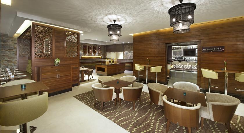 Hilton Garden Inn Dubai Al Muraqabat — Дубаї, Об'єднані Арабські Емірати мініатюра 58