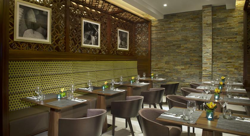 Hilton Garden Inn Dubai Al Muraqabat — Дубаї, Об'єднані Арабські Емірати мініатюра 59