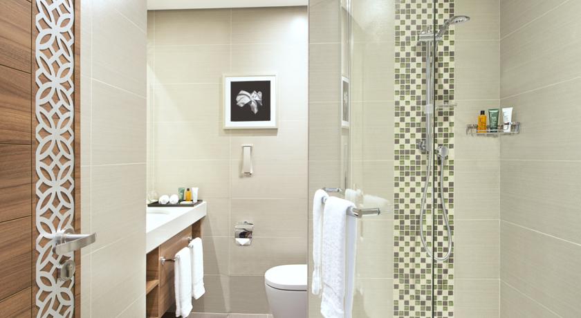 Hilton Garden Inn Dubai Al Muraqabat — Дубаї, Об'єднані Арабські Емірати мініатюра 67