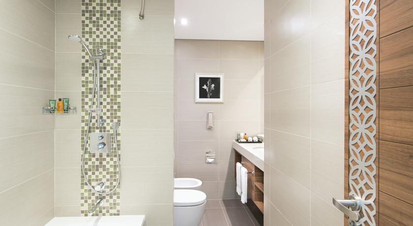 Hilton Garden Inn Dubai Al Muraqabat — Дубаї, Об'єднані Арабські Емірати мініатюра 71