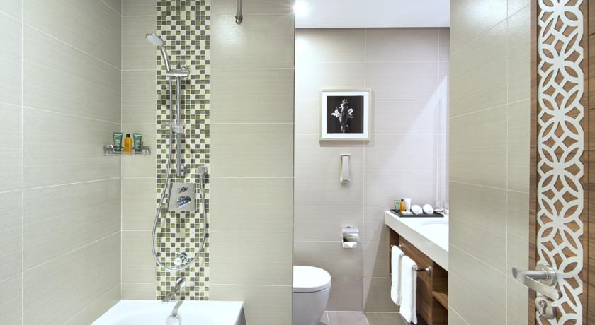 Hilton Garden Inn Dubai Al Muraqabat — Дубаї, Об'єднані Арабські Емірати мініатюра 74