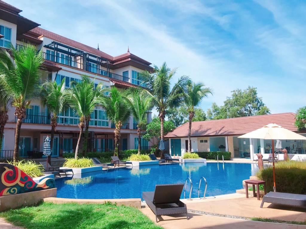 Coco Phuket Bangtao — о. Пхукет, Таїланд мініатюра 8