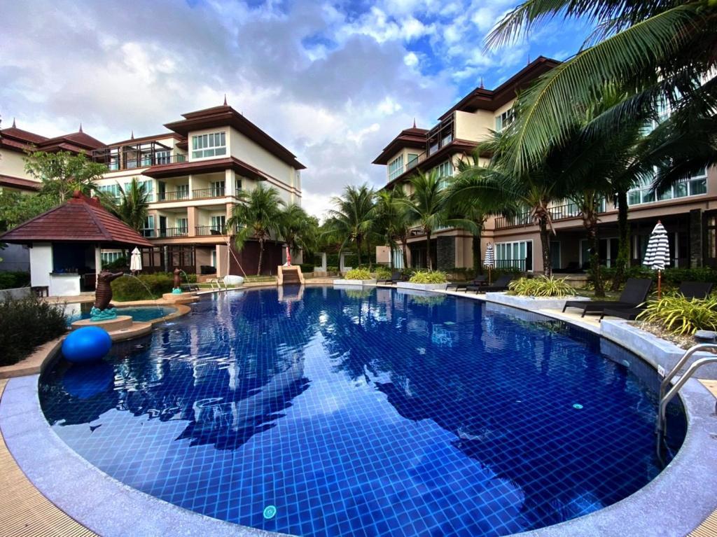 Coco Phuket Bangtao — о. Пхукет, Таїланд мініатюра 7