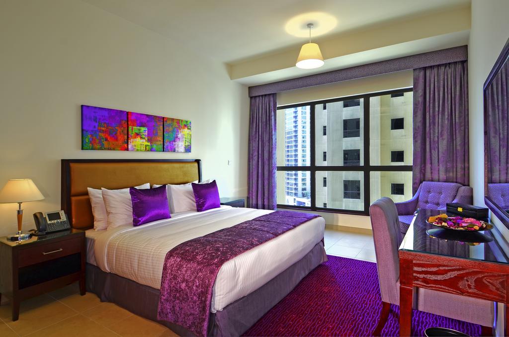 Roda Amwaj Suites — Дубаї, Об'єднані Арабські Емірати мініатюра 54