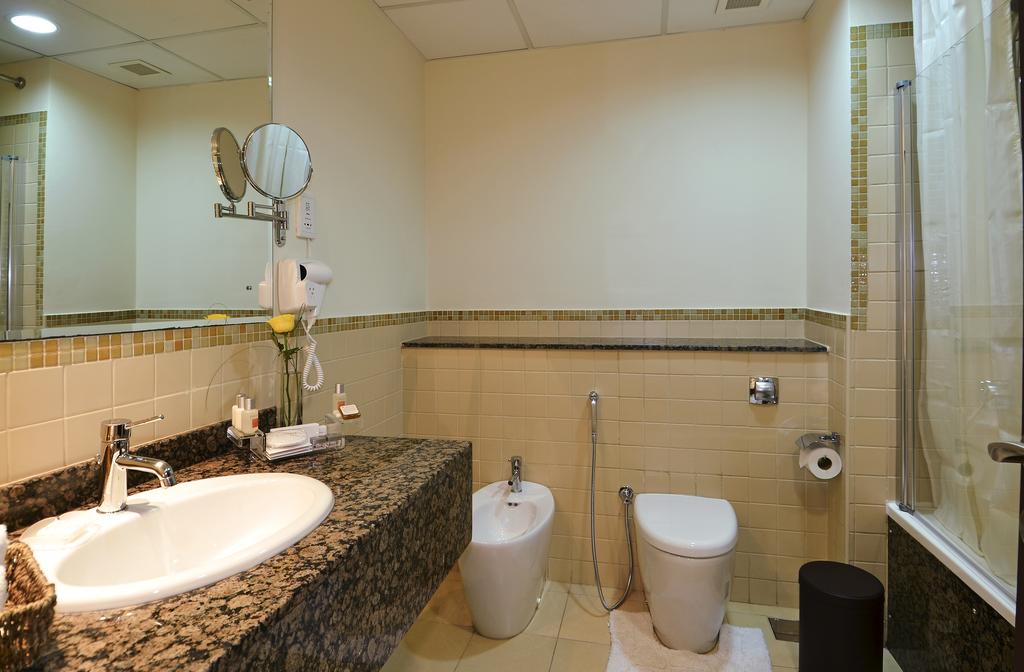 Roda Amwaj Suites — Дубаї, Об'єднані Арабські Емірати мініатюра 55