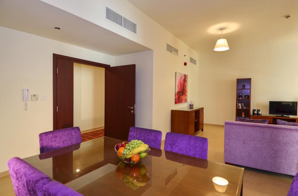 Roda Amwaj Suites — Дубаї, Об'єднані Арабські Емірати мініатюра 57
