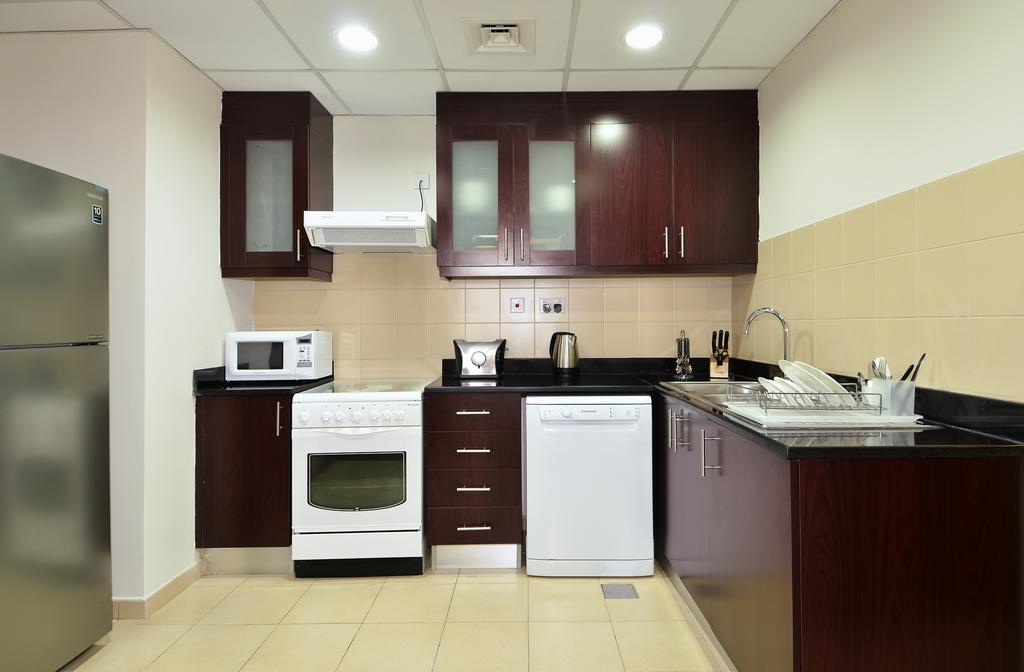 Roda Amwaj Suites — Дубаї, Об'єднані Арабські Емірати мініатюра 58