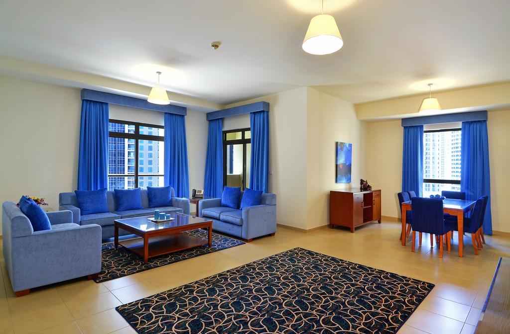 Roda Amwaj Suites — Дубаї, Об'єднані Арабські Емірати мініатюра 65