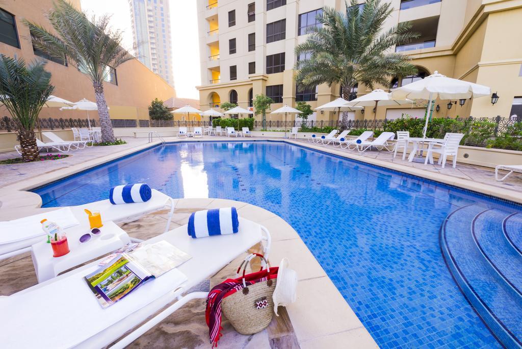 Roda Amwaj Suites — Дубаї, Об'єднані Арабські Емірати мініатюра 64