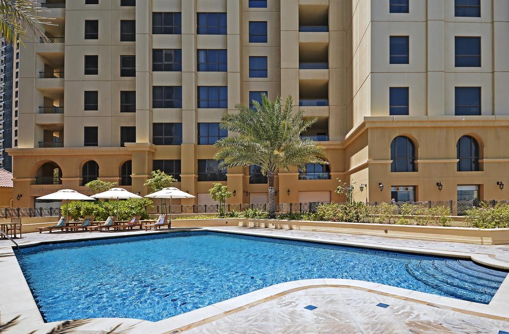 Roda Amwaj Suites — Дубаї, Об'єднані Арабські Емірати мініатюра 62