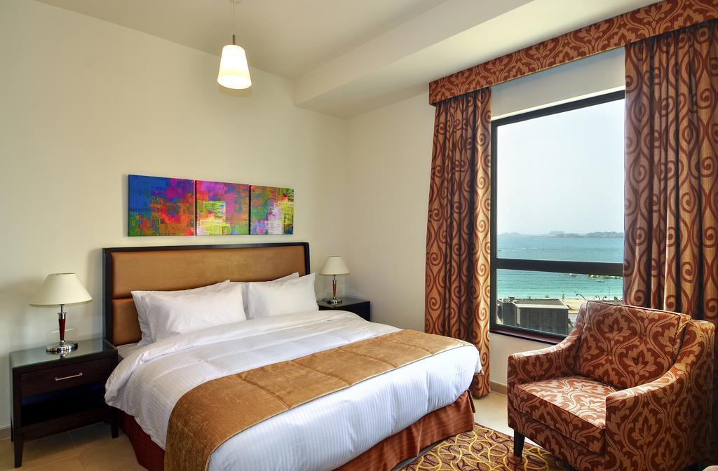 Roda Amwaj Suites — Дубаї, Об'єднані Арабські Емірати мініатюра 67