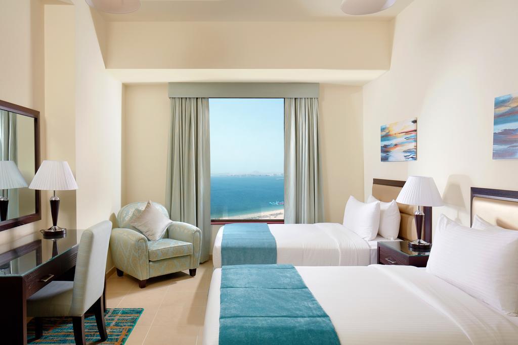 Roda Amwaj Suites — Дубаї, Об'єднані Арабські Емірати мініатюра 63