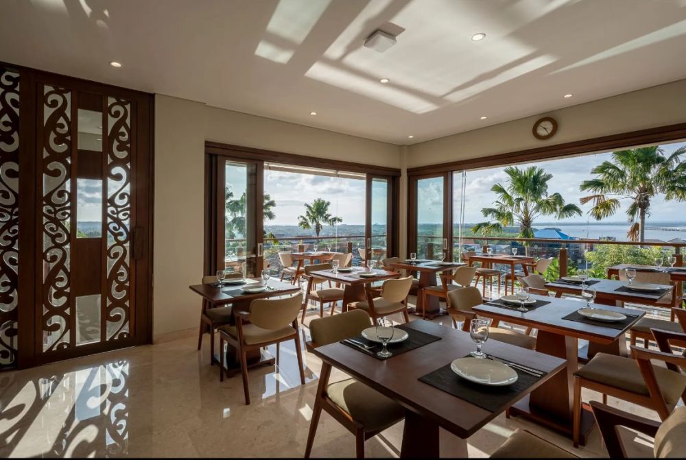 Tanadewa Villas & Spa — о. Балі, Індонезія мініатюра 69