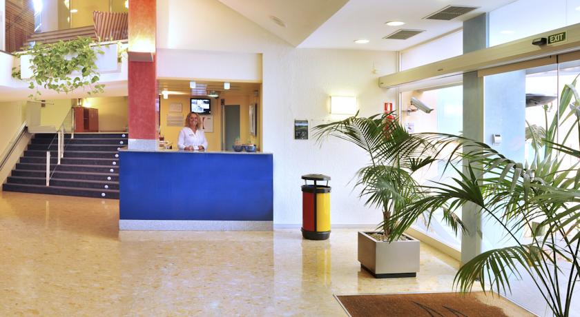 GHT S'Agaro Mar Hotel — Коста-Брава, Іспанія мініатюра 17