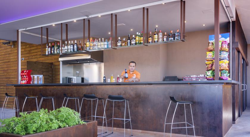 GHT S'Agaro Mar Hotel — Коста-Брава, Іспанія мініатюра 18