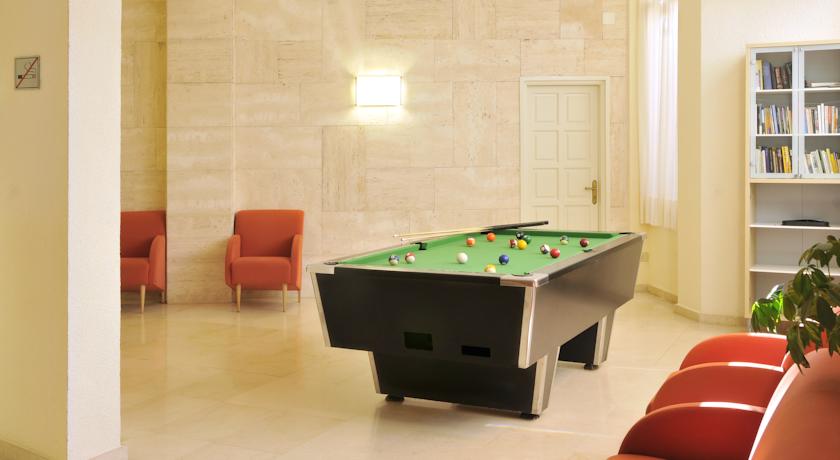GHT S'Agaro Mar Hotel — Коста-Брава, Іспанія мініатюра 25