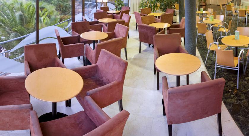 GHT S'Agaro Mar Hotel — Коста-Брава, Іспанія мініатюра 26