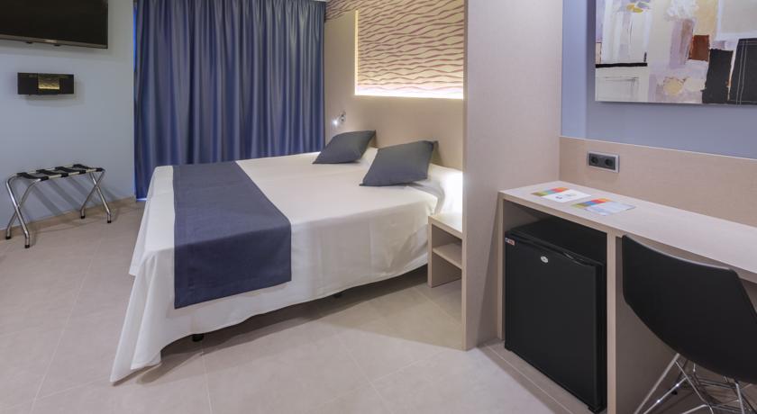 GHT S'Agaro Mar Hotel — Коста-Брава, Іспанія мініатюра 29
