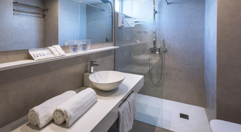 GHT S'Agaro Mar Hotel — Коста-Брава, Іспанія мініатюра 31
