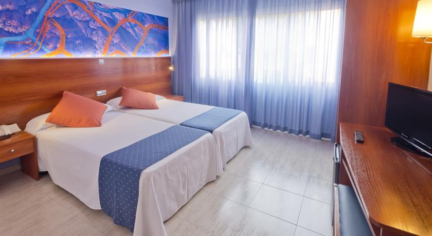 GHT S'Agaro Mar Hotel — Коста-Брава, Іспанія мініатюра 34
