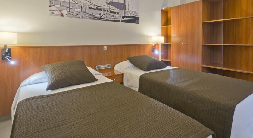 GHT S'Agaro Mar Hotel — Коста-Брава, Іспанія мініатюра 38