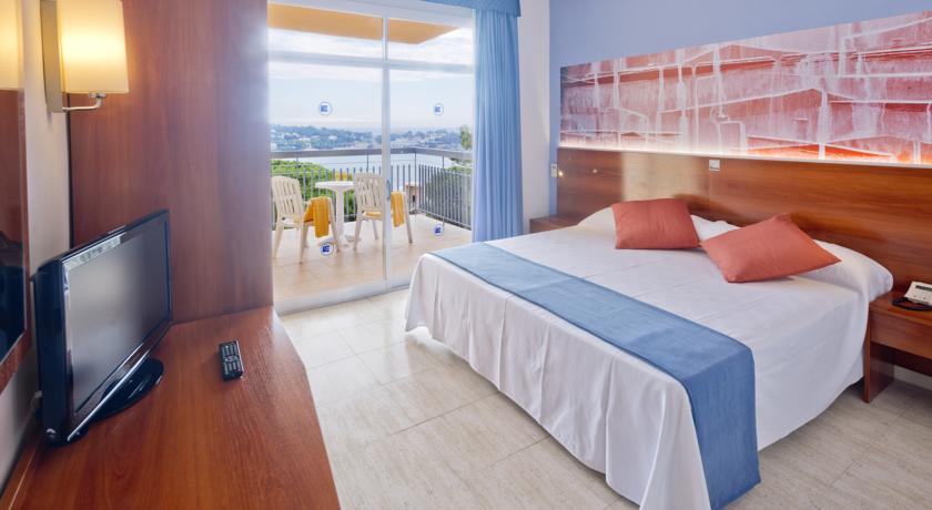 GHT S'Agaro Mar Hotel — Коста-Брава, Іспанія мініатюра 39