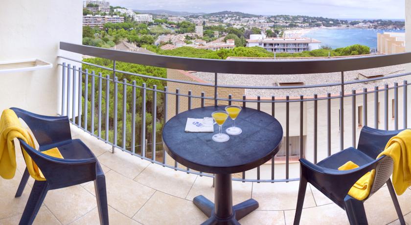 GHT S'Agaro Mar Hotel — Коста-Брава, Іспанія мініатюра 40