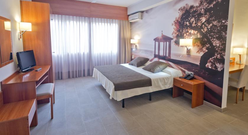 GHT S'Agaro Mar Hotel — Коста-Брава, Іспанія мініатюра 41