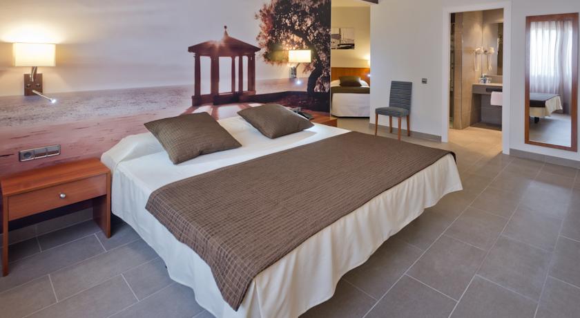 GHT S'Agaro Mar Hotel — Коста-Брава, Іспанія мініатюра 42
