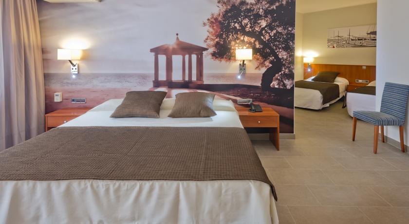 GHT S'Agaro Mar Hotel — Коста-Брава, Іспанія мініатюра 43