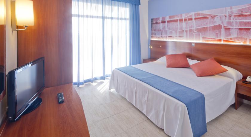 GHT S'Agaro Mar Hotel — Коста-Брава, Іспанія мініатюра 44