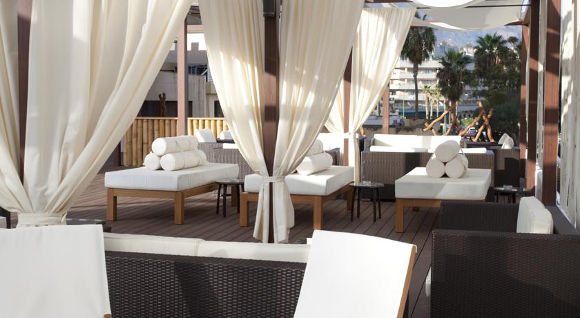 Be Live Adults only Tenerife — о. Тенеріфе (Канари), Іспанія мініатюра 6
