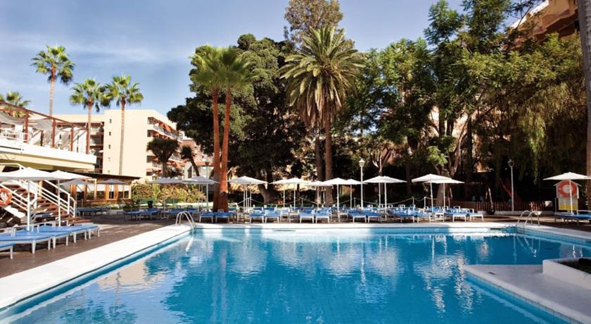 Be Live Adults only Tenerife — о. Тенеріфе (Канари), Іспанія мініатюра 7