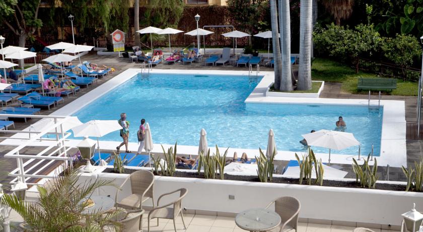 Be Live Adults only Tenerife — о. Тенеріфе (Канари), Іспанія мініатюра 8