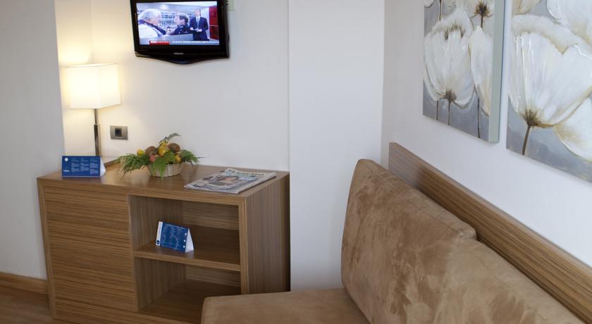 Be Live Adults only Tenerife — о. Тенеріфе (Канари), Іспанія мініатюра 10