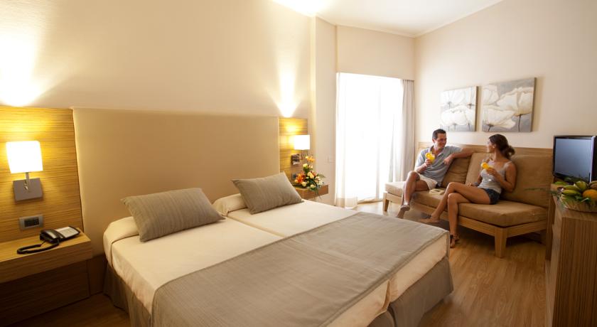 Be Live Adults only Tenerife — о. Тенеріфе (Канари), Іспанія мініатюра 11