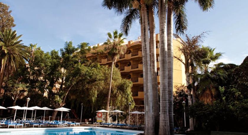 Be Live Adults only Tenerife — о. Тенеріфе (Канари), Іспанія мініатюра 18