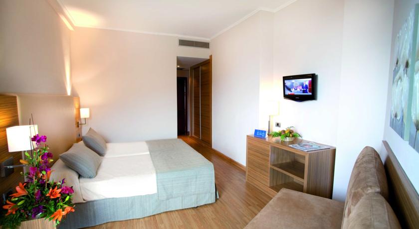 Be Live Adults only Tenerife — о. Тенеріфе (Канари), Іспанія мініатюра 20